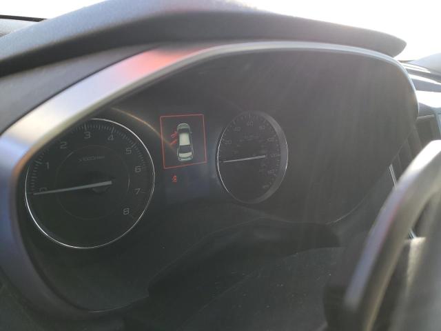 Photo 9 from auction – 2022 SUBARU CROSSTREK with VIN JF2GTHMC6NH210878