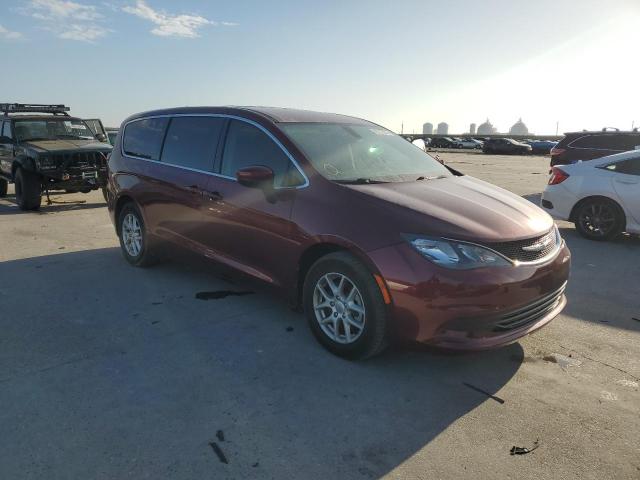 Photo 4 from auction – 2017 CHRYSLER PACIFICA T with VIN 2C4RC1DG4HR508792
