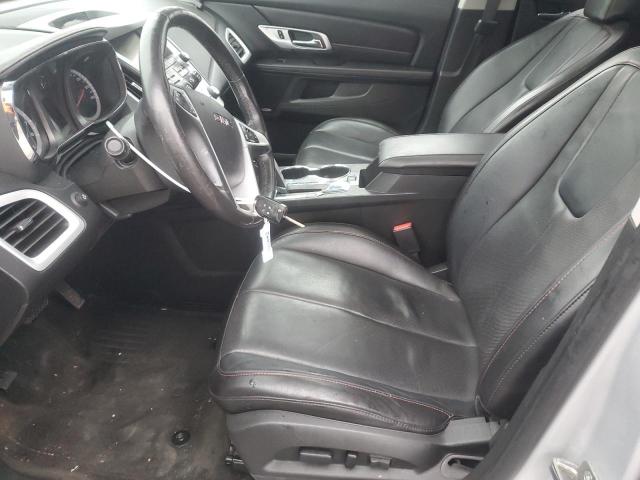 Photo 7 from auction – 2015 GMC TERRAIN SL with VIN 2GKFLSE3XF6179653