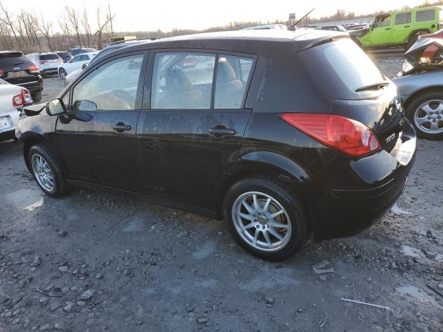 Photo 2 from auction – 2007 NISSAN VERSA S with VIN 3N1BC13E37L373854