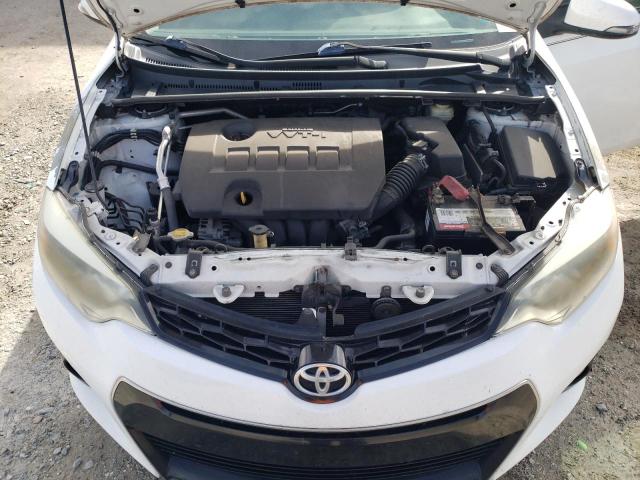 Foto 11 de la subasta – 2016 TOYOTA COROLLA L con VIN 5YFBURHE4GP488306