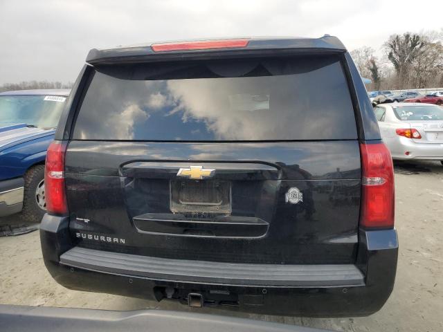 Photo 6 from auction – 2016 CHEVROLET SUBURBAN C with VIN 1GNSCGEC0GR480727