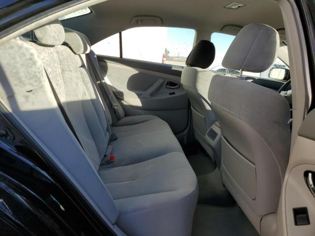 Photo 11 from auction – 2009 TOYOTA CAMRY BASE with VIN 4T1BE46K89U887715