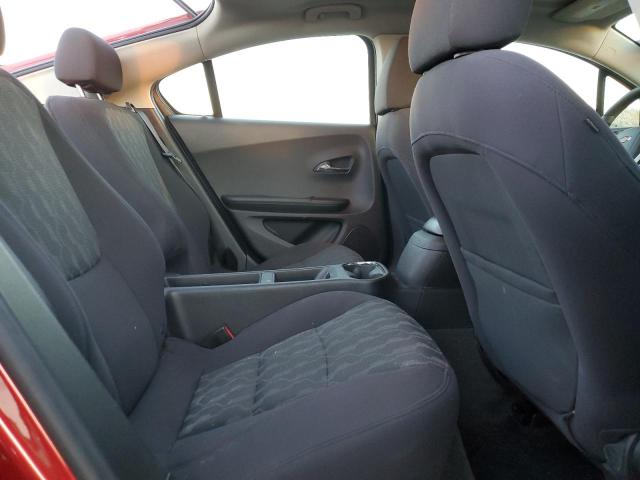 Photo 10 from auction – 2013 CHEVROLET VOLT with VIN 1G1RG6E4XDU114323