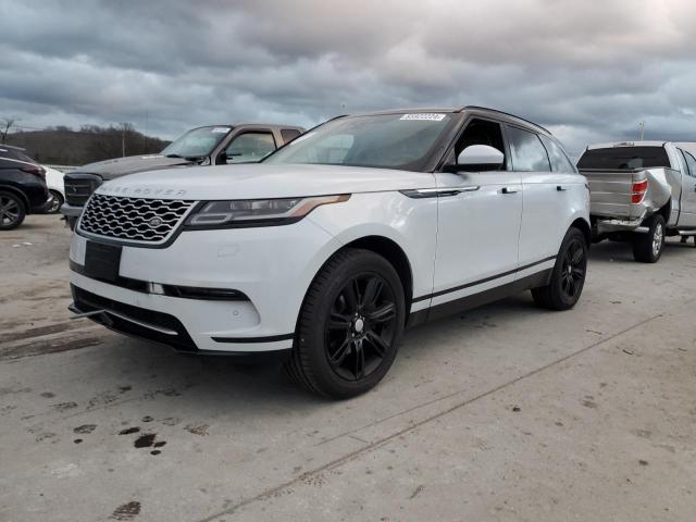LAND ROVER RANGE ROVE 2020 with VIN SALYB2EX1LA271347 - Photo from auction
