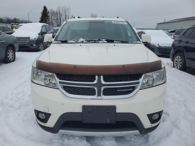 Photo 5 from auction – 2011 DODGE JOURNEY R/ with VIN 3D4PH6FG5BT539768