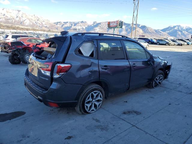 Снимка 3 от търг – 2024 SUBARU FORESTER P с VIN JF2SKADC0RH407216