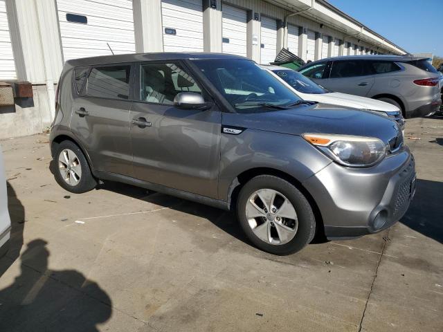 Photo 4 from auction – 2016 KIA SOUL with VIN KNDJN2A23G7272335