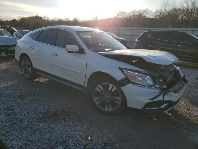 Photo 4 from auction – 2015 HONDA CROSSTOUR with VIN 5J6TF2H55FL000469