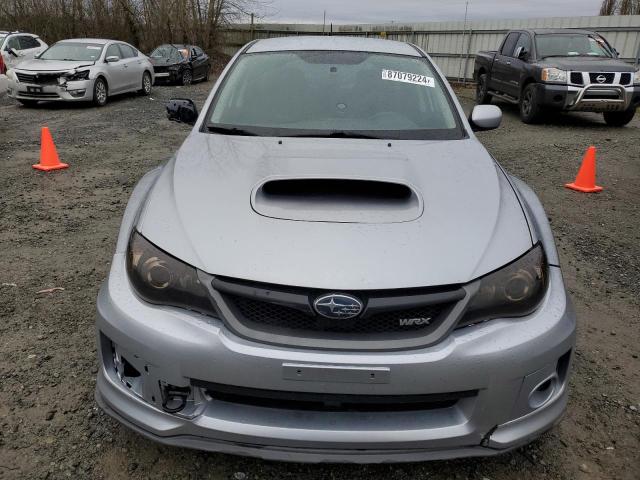 Photo 5 from auction – 2013 SUBARU IMPREZA WR with VIN JF1GR7E68DG835857