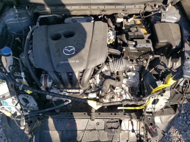 Photo 12 from auction – 2023 MAZDA CX-5 PREFE with VIN JM3KFBCM9P0197107