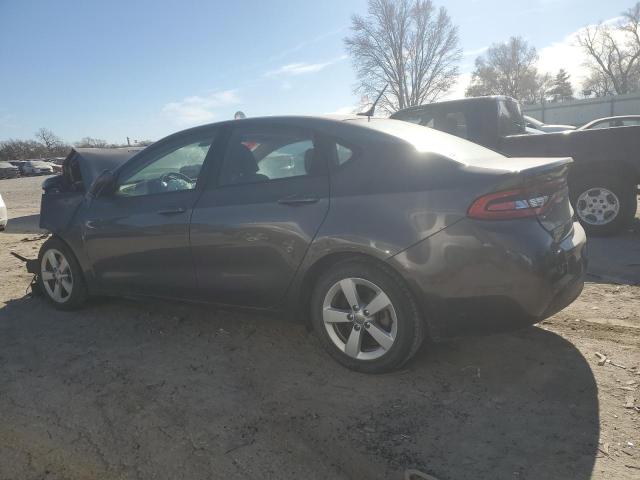 Photo 2 from auction – 2015 DODGE DART SXT with VIN 1C3CDFBB3FD277265