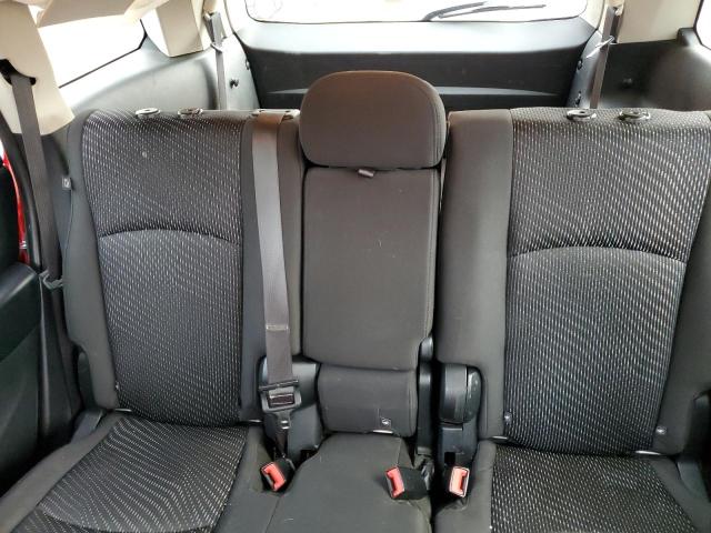 Photo 10 from auction – 2016 DODGE JOURNEY SE with VIN 3C4PDCAB9GT102849