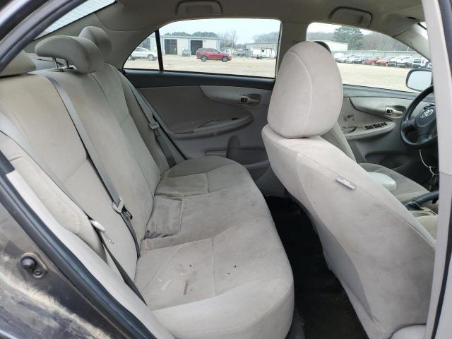 صورة رقم 10 من المزاد - 2012 TOYOTA COROLLA BA مع VIN 5YFBU4EE8CP058179
