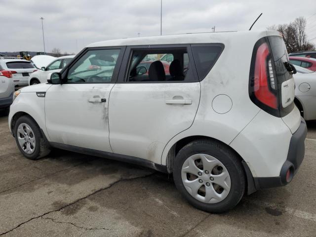 Photo 2 from auction – 2015 KIA SOUL with VIN KNDJN2A27F7798479