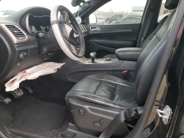 Photo 7 from auction – 2015 JEEP GRAND CHER with VIN 1C4RJFBG5FC704817