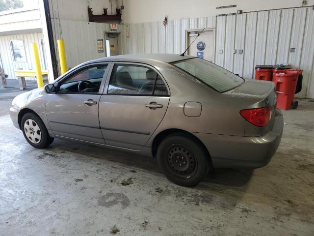 Photo 2 from auction – 2004 TOYOTA COROLLA CE with VIN 1NXBR32E14Z290770