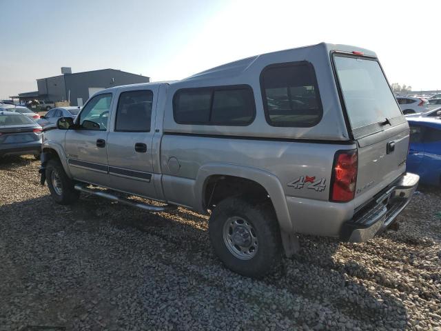 Photo 2 from auction – 2004 CHEVROLET SILVERADO with VIN 1GCHK23U04F138731