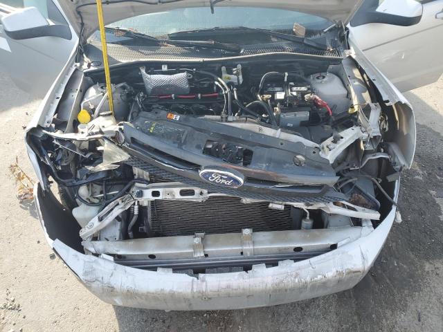 Photo 11 from auction – 2009 FORD FOCUS SES with VIN 1FAHP36N09W243018