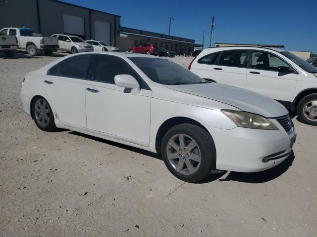 Photo 4 from auction – 2007 LEXUS ES 350 with VIN JTHBJ46G472124495