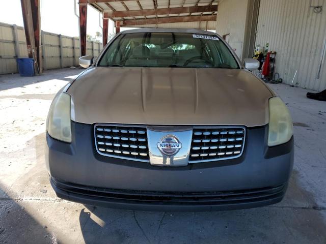 Photo 5 from auction – 2006 NISSAN MAXIMA SE with VIN 1N4BA41E76C804963