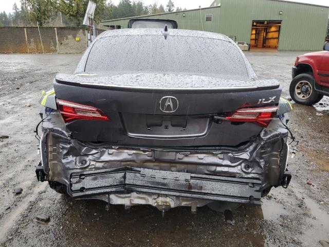 Photo 6 from auction – 2017 ACURA ILX PREMIU with VIN 19UDE2F8XHA009582