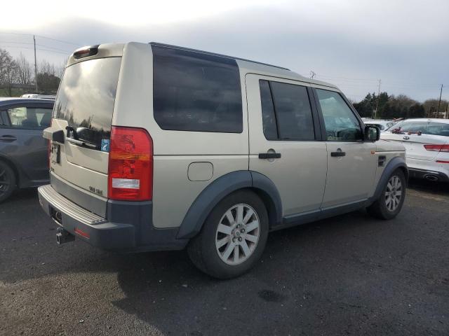 Photo 3 from auction – 2006 LAND ROVER LR3 SE with VIN SALAE254X6A396737