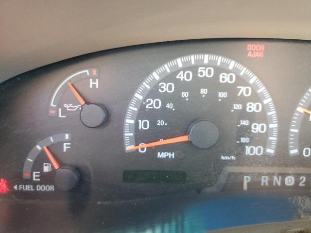 Photo 9 from auction – 2000 FORD EXPEDITION with VIN 1FMRU17L7YLA17367