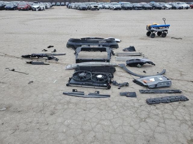 Photo 13 from auction – 2019 FORD EXPLORER S with VIN 1FM5K8GT7KGA20329