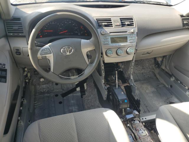 Photo 8 from auction – 2007 TOYOTA CAMRY CE with VIN 4T1BE46K57U675836