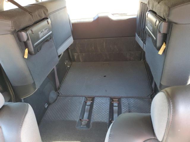 Photo 10 from auction – 2006 HONDA ELEMENT EX with VIN 5J6YH17796L013352