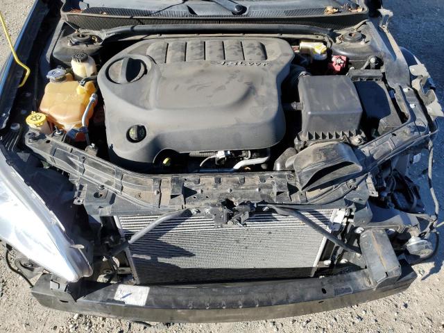Photo 11 from auction – 2013 CHRYSLER 200 LIMITE with VIN 1C3CCBCG1DN623634
