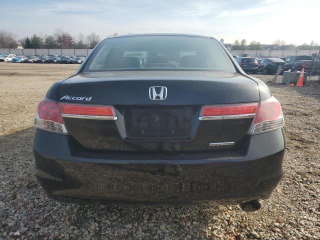 Photo 6 from auction – 2012 HONDA ACCORD SE with VIN 1HGCP2F68CA026085
