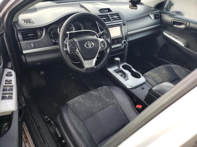Photo 8 from auction – 2014 TOYOTA CAMRY L with VIN 4T1BF1FK5EU308864