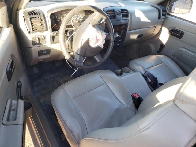 Photo 8 from auction – 2006 GMC CANYON with VIN 1GTCS196868279793