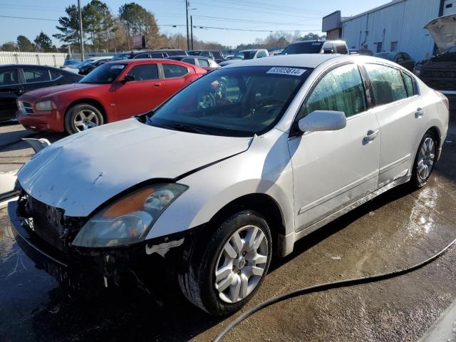 NISSAN ALTIMA 2.5 2009 with VIN 1N4AL21E19C151870 - Photo from auction