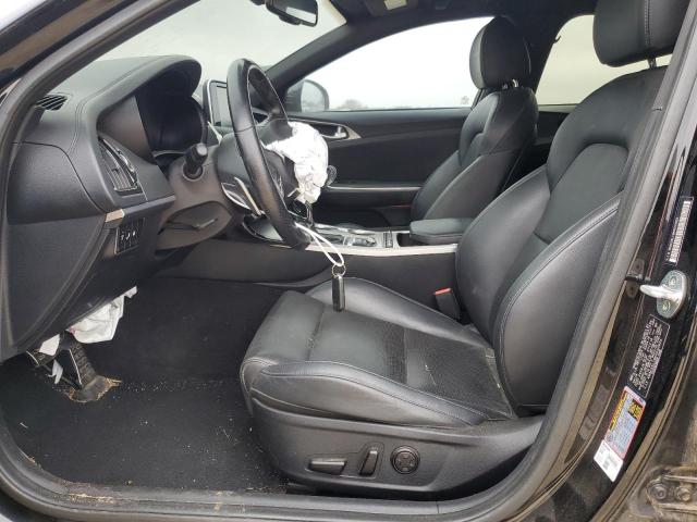 Photo 7 from auction – 2019 KIA STINGER GT with VIN KNAE35LC8K6050920