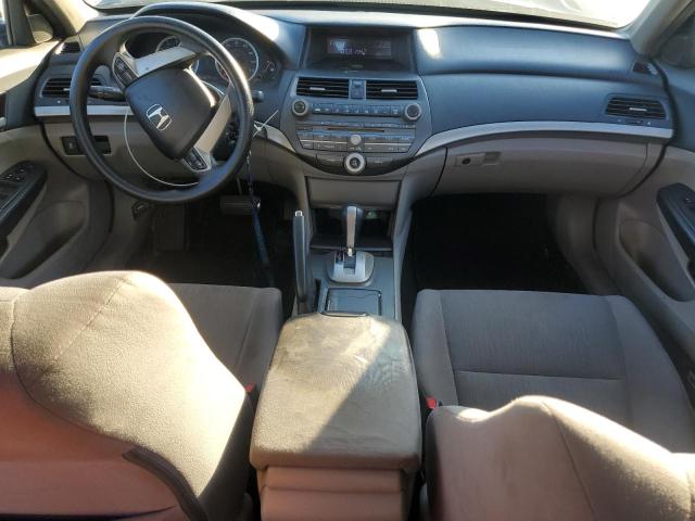 Photo 8 from auction – 2011 HONDA ACCORD LX with VIN 1HGCP2F30BA054967