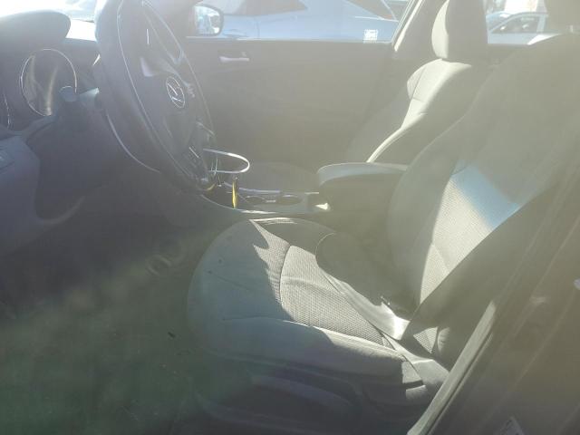 Photo 7 from auction – 2013 HYUNDAI SONATA GLS with VIN 5NPEB4AC0DH701436
