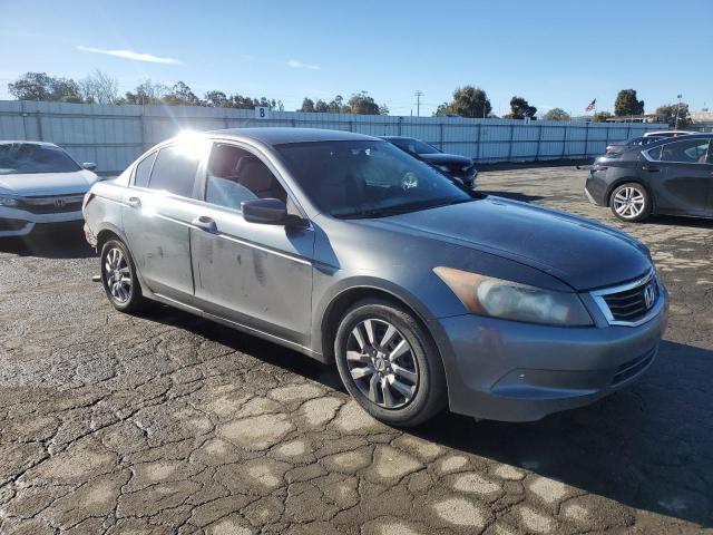 Photo 4 from auction – 2008 HONDA ACCORD with VIN JHMCP26358C020503