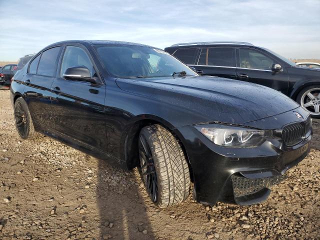Photo 4 from auction – 2013 BMW 335 XI with VIN WBA3B9C54DF140782