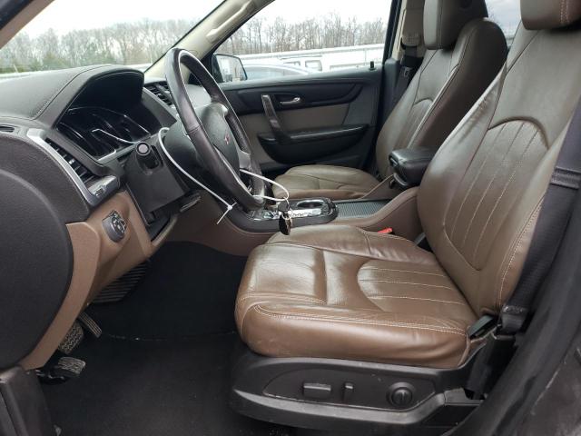 Photo 7 from auction – 2015 GMC ACADIA SLT with VIN 1GKKRSKD9FJ127976