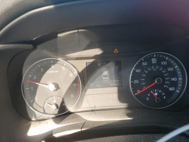 Photo 9 from auction – 2021 KIA FORTE FE with VIN 3KPF24AD6ME271722