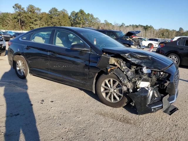 Photo 4 from auction – 2019 HYUNDAI SONATA SE with VIN 5NPE24AF0KH787015