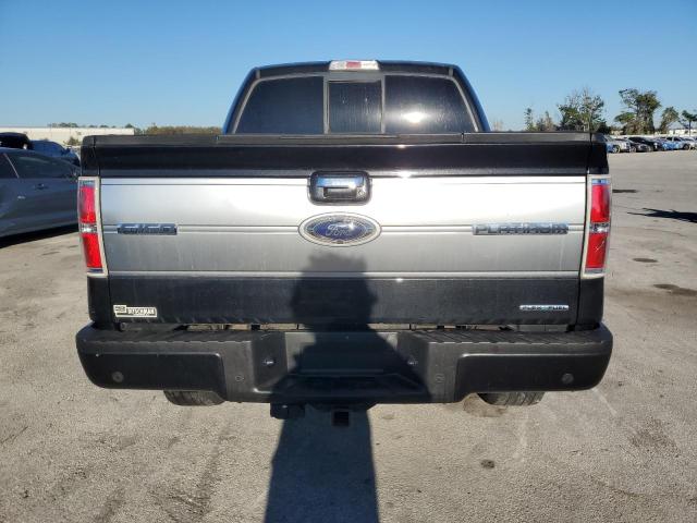 Photo 6 from auction – 2014 FORD F150 SUPER with VIN 1FTFW1EF4EFC47070