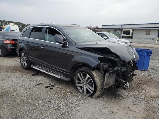 Photo 4 from auction – 2015 AUDI Q7 PREMIUM with VIN WA1LGAFE6FD002574