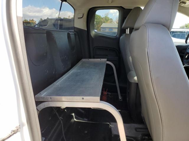 Photo 10 from auction – 2019 CHEVROLET COLORADO with VIN 1GCHSBEA3K1158873