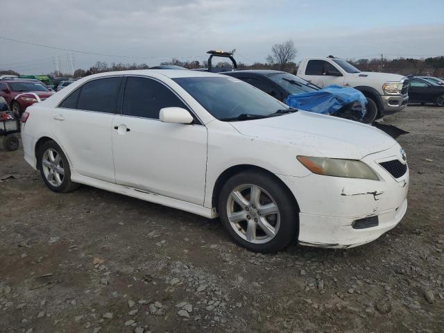 Photo 4 from auction – 2008 TOYOTA CAMRY CE with VIN 4T1BE46K48U773533