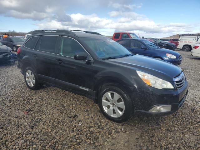 Photo 4 from auction – 2010 SUBARU OUTBACK 2. with VIN 4S4BRBGC3A1357903