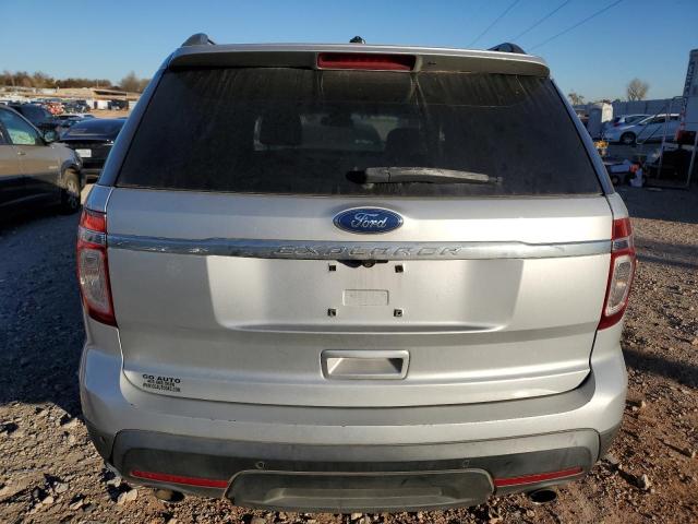 Photo 6 from auction – 2012 FORD EXPLORER L with VIN 1FMHK7F82CGA40316